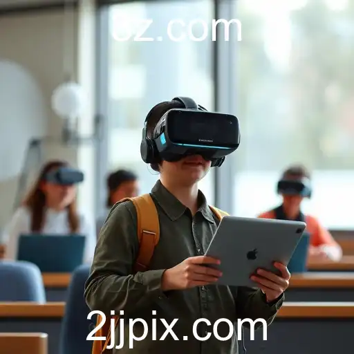 A Revolução do 2jj no Mundo dos Jogos