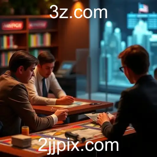 2jj: A Revolução dos Jogos Online em Português