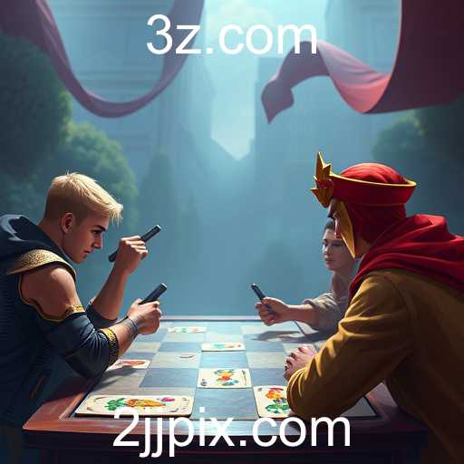 O Crescimento dos Jogos de Carta em 2025