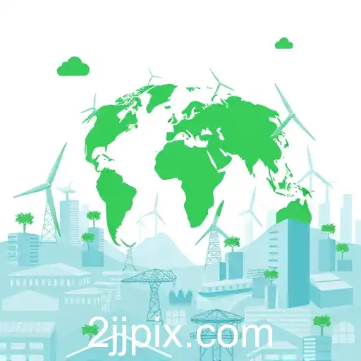 Impacto das Mudanças Climáticas na Economia Global