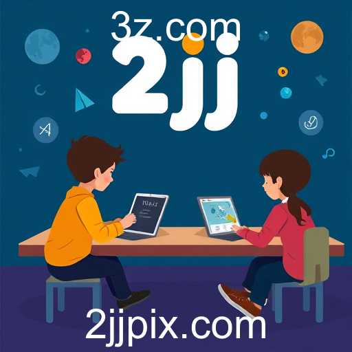 Jogos Educacionais: Aprendizado Interativo e Eficaz no 2jj