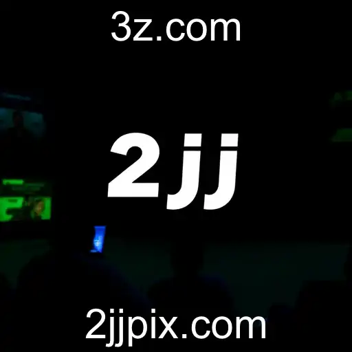 A Expansão do Universo dos Jogos: A Ascensão de 2jj