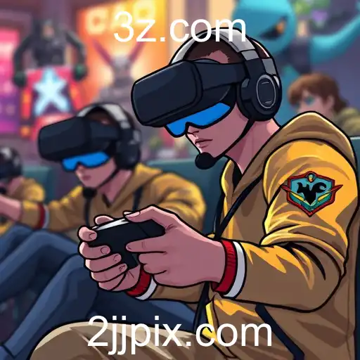 Tendências e Inovações em Plataformas de Jogos 2025