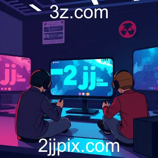 Explorando Novas Tendências no Mundo dos Jogos