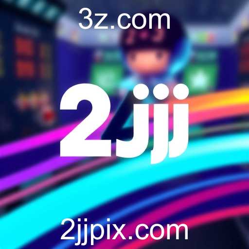 A Revolução dos Jogos em 2025: O Impacto da '2jj'