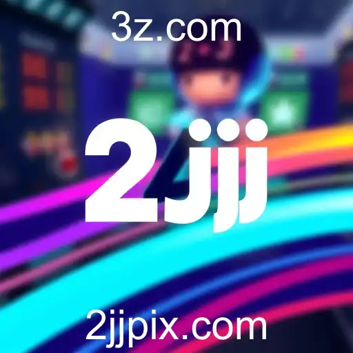 A Revolução dos Jogos em 2025: O Impacto da '2jj'