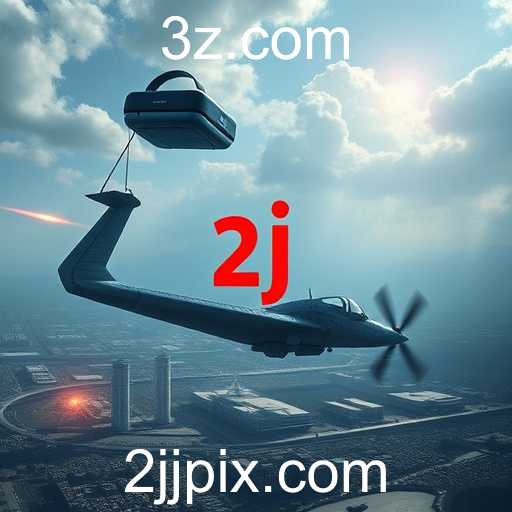 Tendências do Mundo dos Jogos em 2025: A Ascensão do 2jj