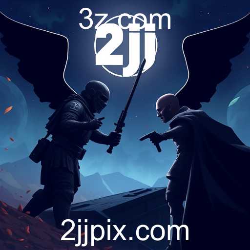 Tendências de Jogos em 2025: O Papel da Palavra-Chave '2jj' no Brasil