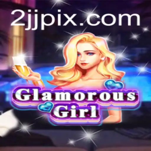 GlamorousGirl: Dive into the Dazzling World of Digital Fashion