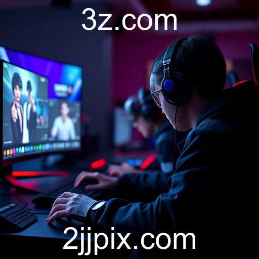 A Ascensão dos Jogos Online em 2025