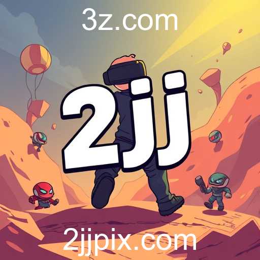 O Impacto de '2jj' no Crescimento dos Jogos Online