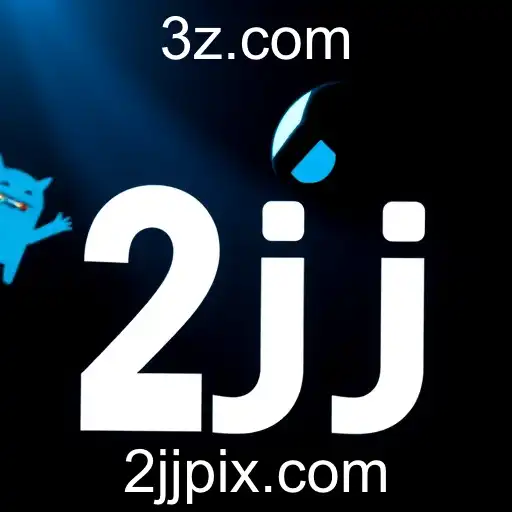 O Impacto Crescente de 2jj no Mundo dos Jogos