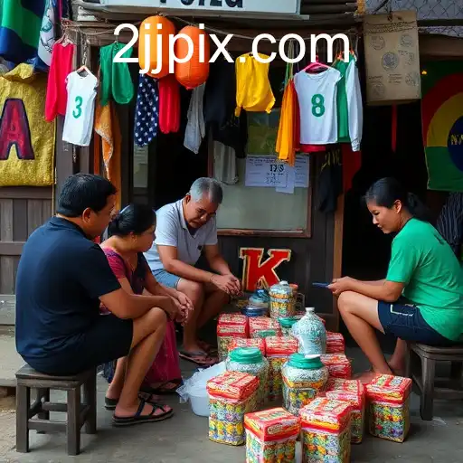 The Intricacies of Jueteng: Unraveling the Numbers Game with 2jj