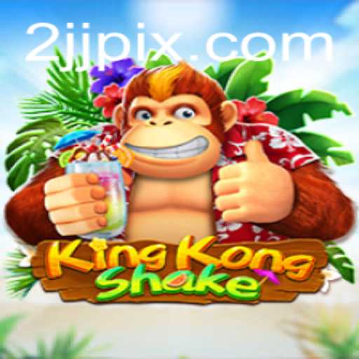 KingKongShake: An Exciting New Addition to the World of Interactive Games