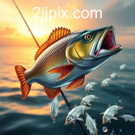 Exploring the World of Online Fishing: Utilizing 2jj Techniques