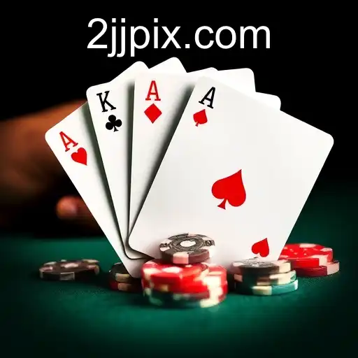 Understanding Poker Games: An In-Depth Look at Strategies and Trends