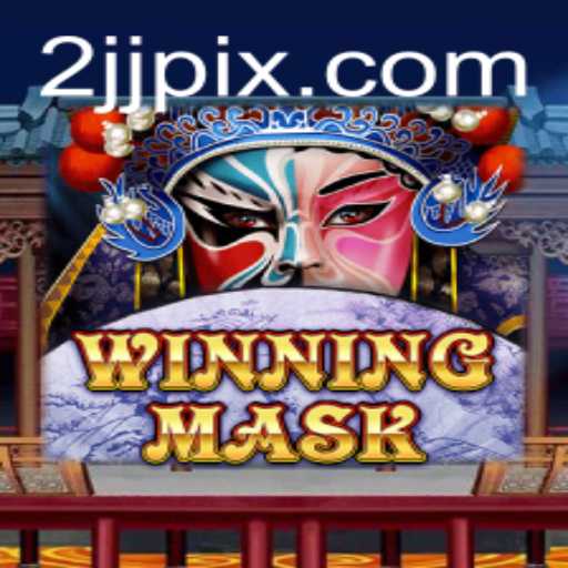 Unveiling the Thrills of WinningMask: A New Era in Gaming